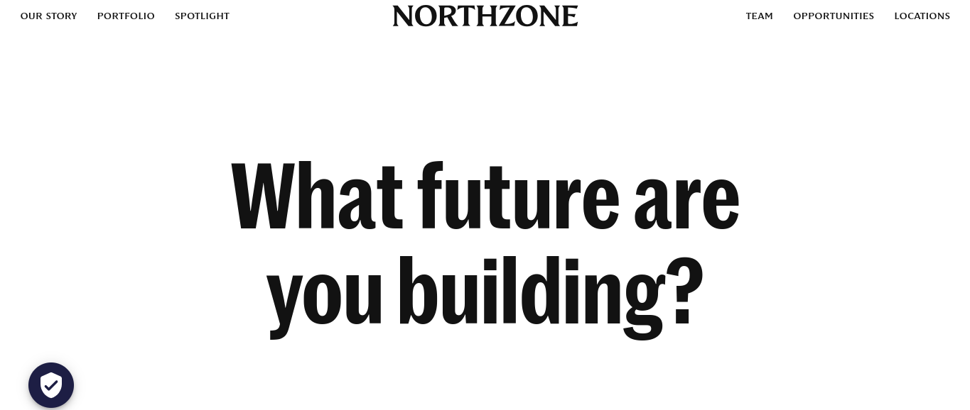 Best gaming venture capital firms: Northzone