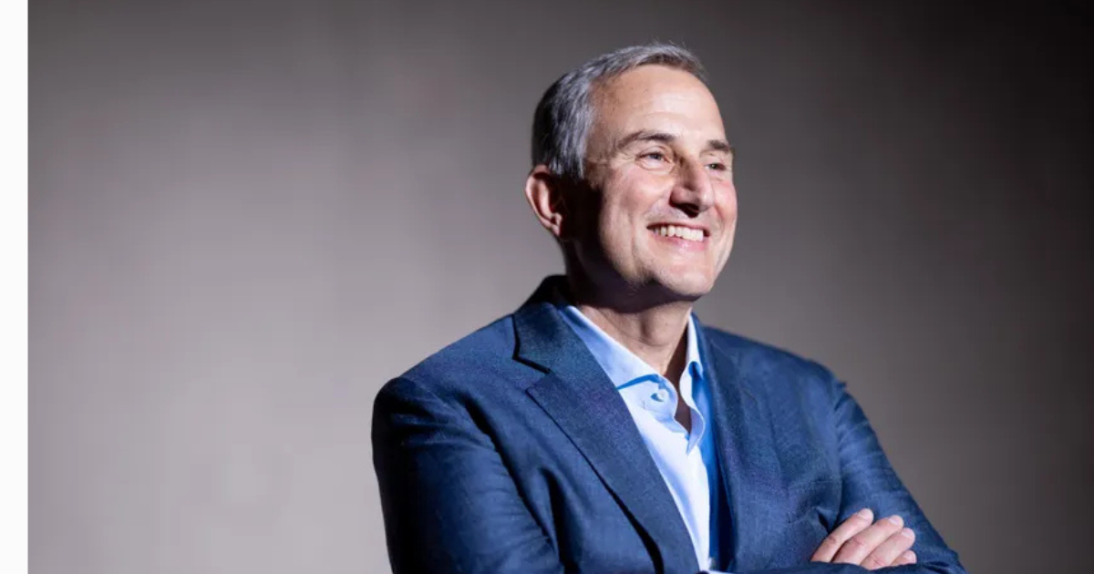 Best Venture Capital Influencers Mark Suster