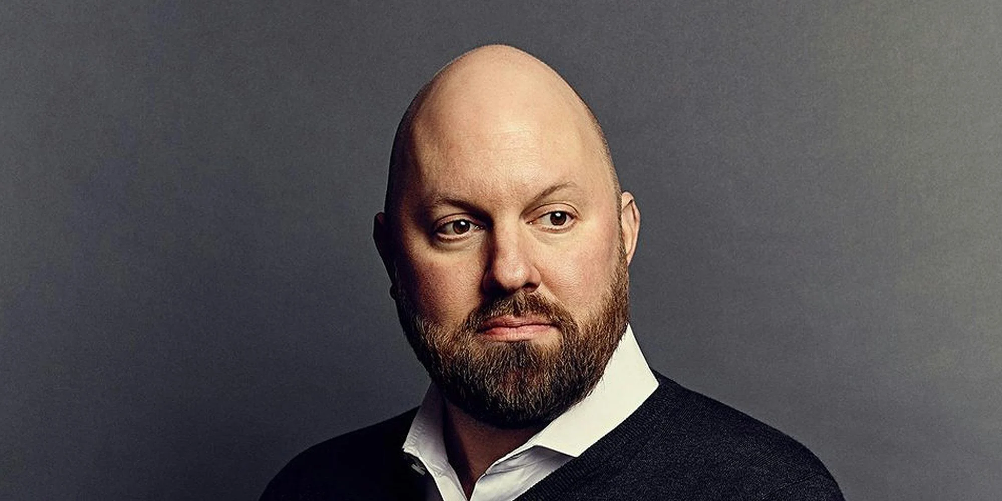Best Venture Capital Influencers: Marc