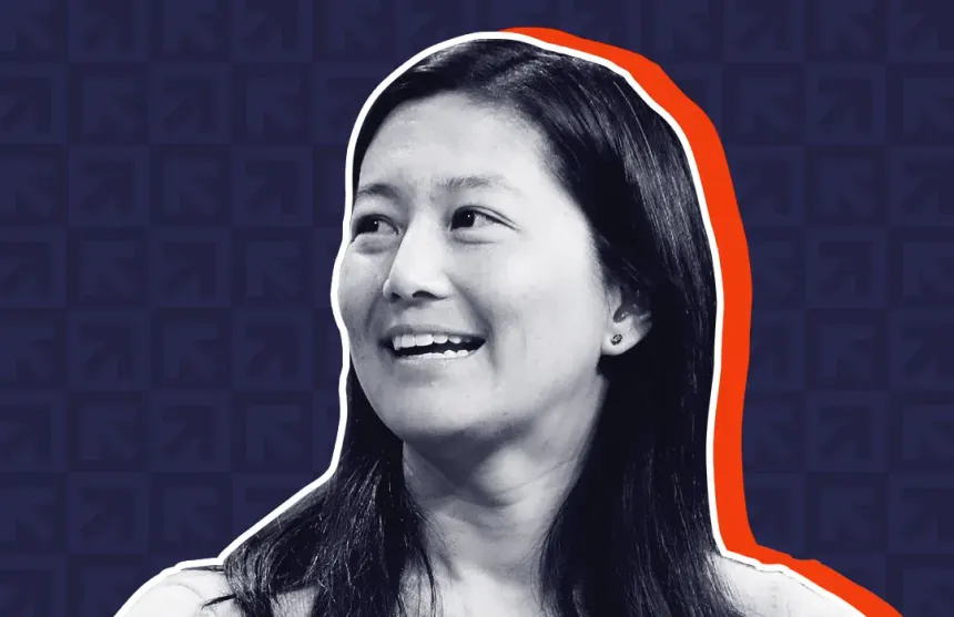 Best venture capital influencers: Elizabeth Yin
