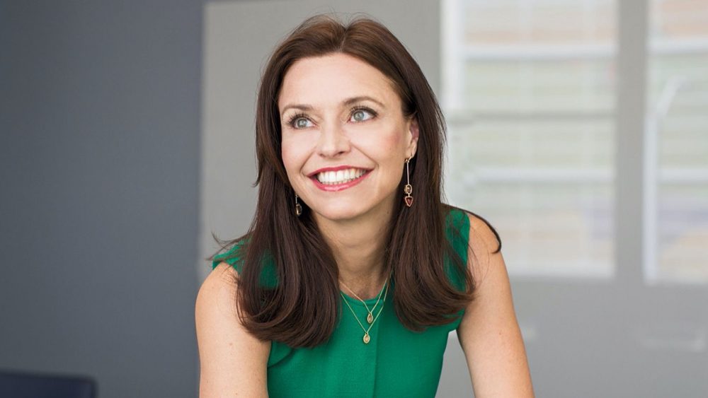 Best Venture Capital Influencers: Kristen Green
