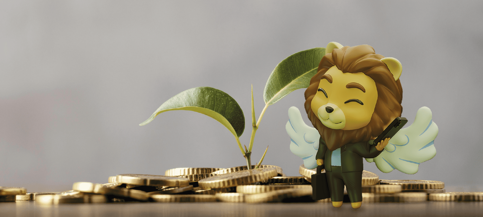 How do venture capital firms decide which startups to invest in?