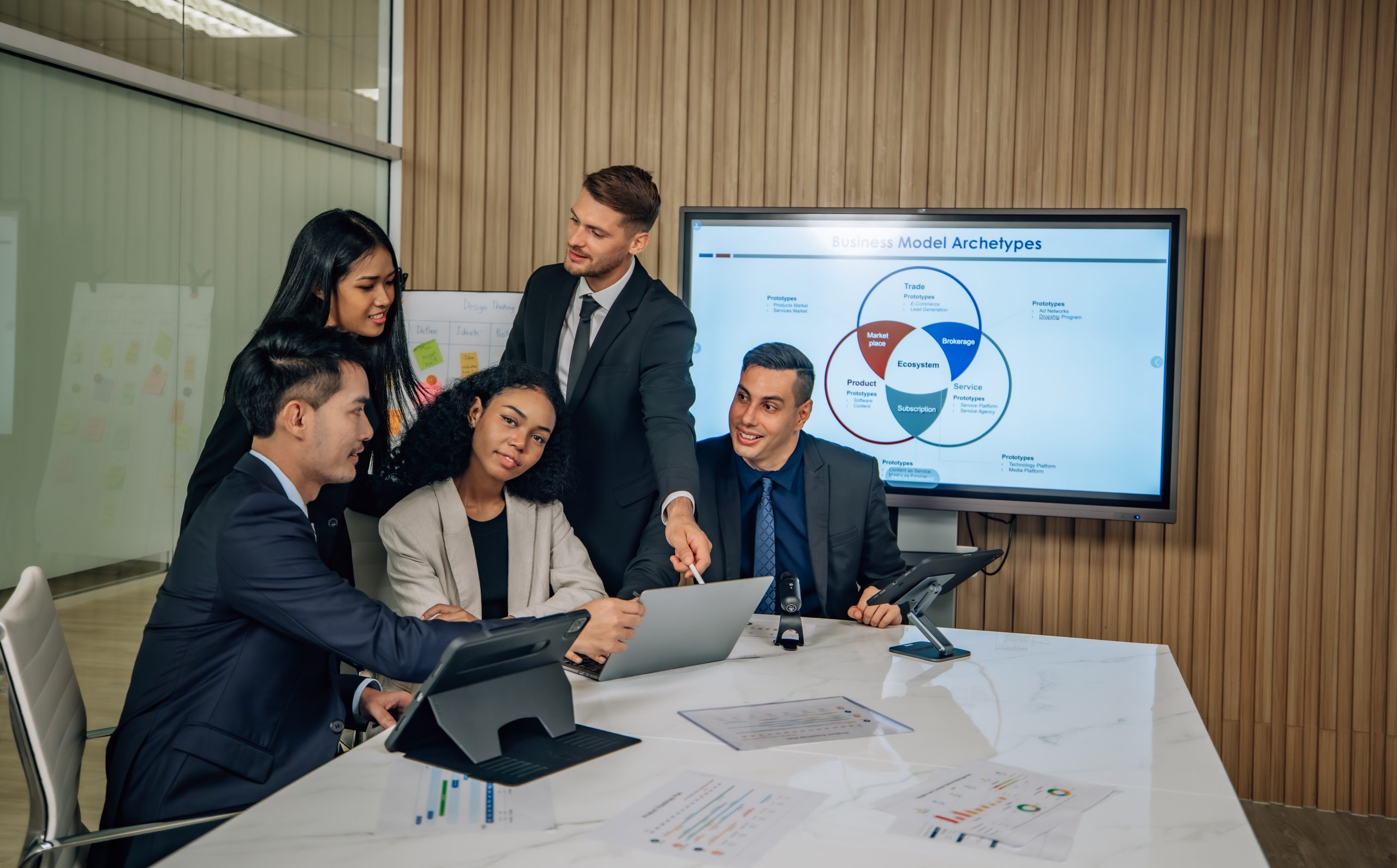 Growth-Stage Silicon Valley Firms