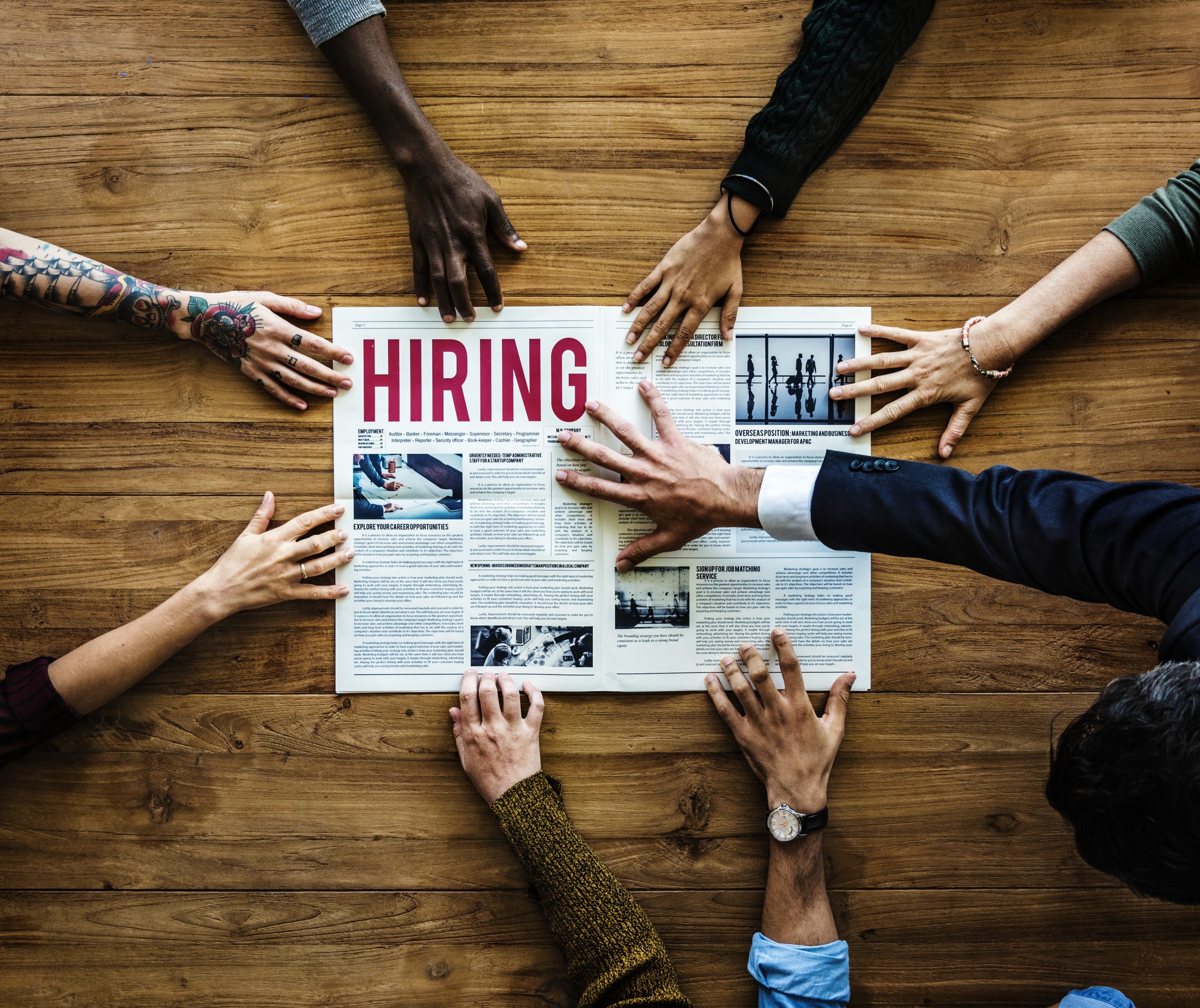Where to find venture capital jobs