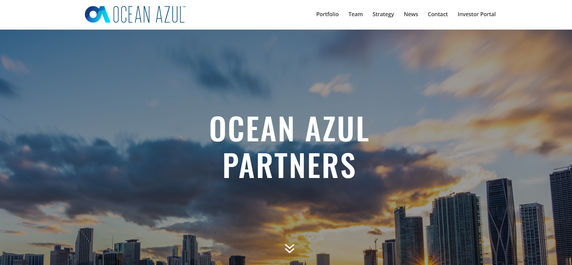 Ocean Azul Partners