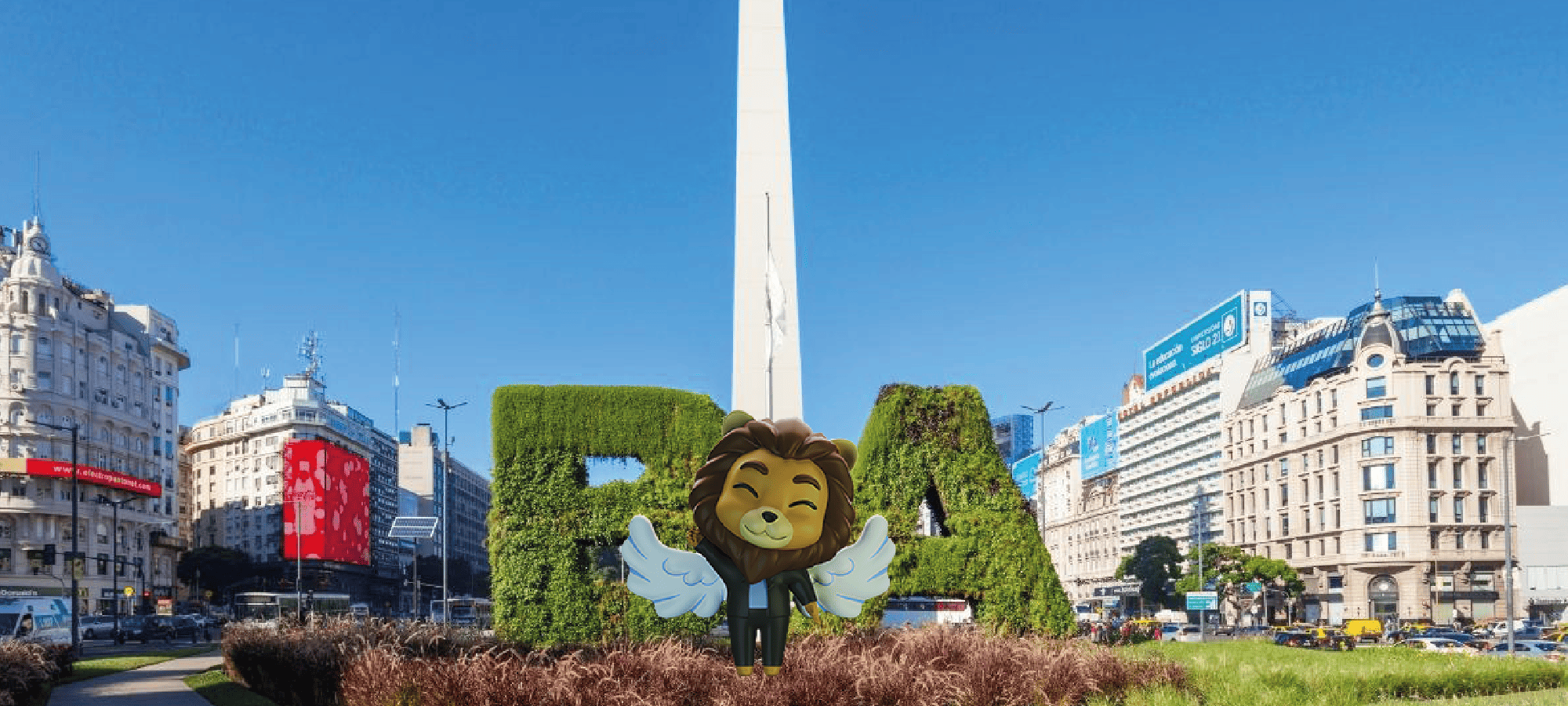 5 Top Startup Investment Hubs in Buenos Aires