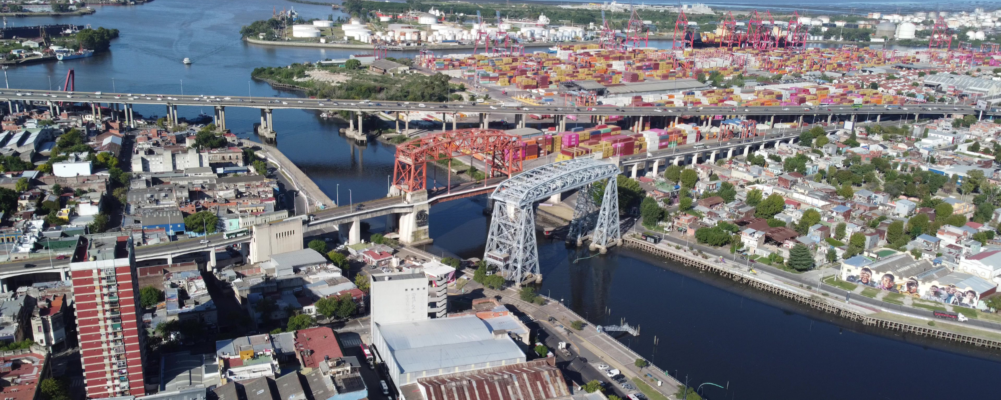 Startup Investment Hubs in Buenos Aires - Barracas Innovation Park