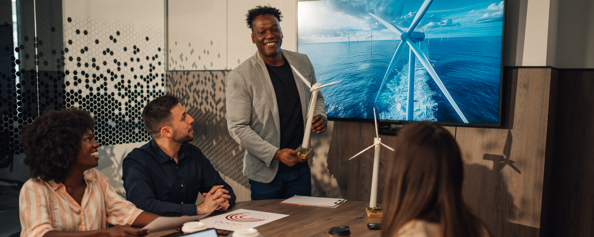 What is a Sustainable Venture Capital?