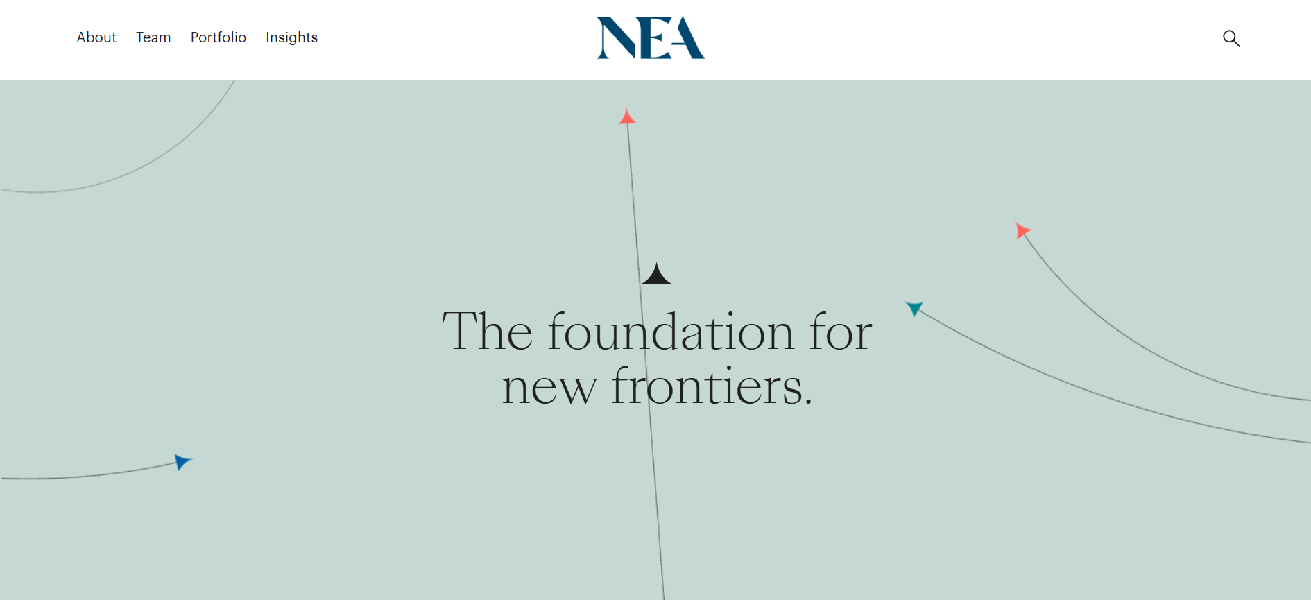 New Enterprise Associates