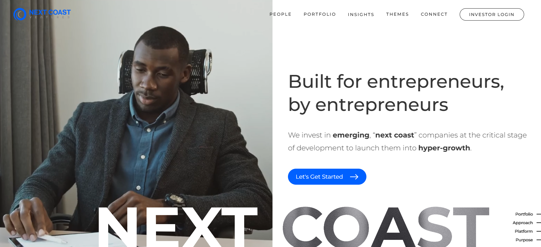 Next Coast Ventures