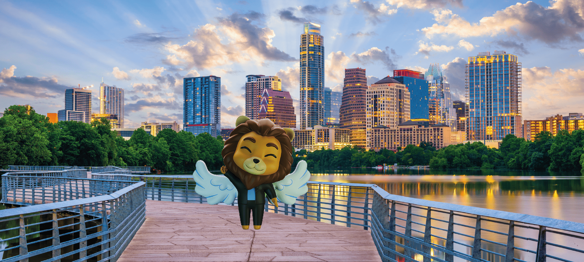 Top 10 VC Firms in Austin for 2025