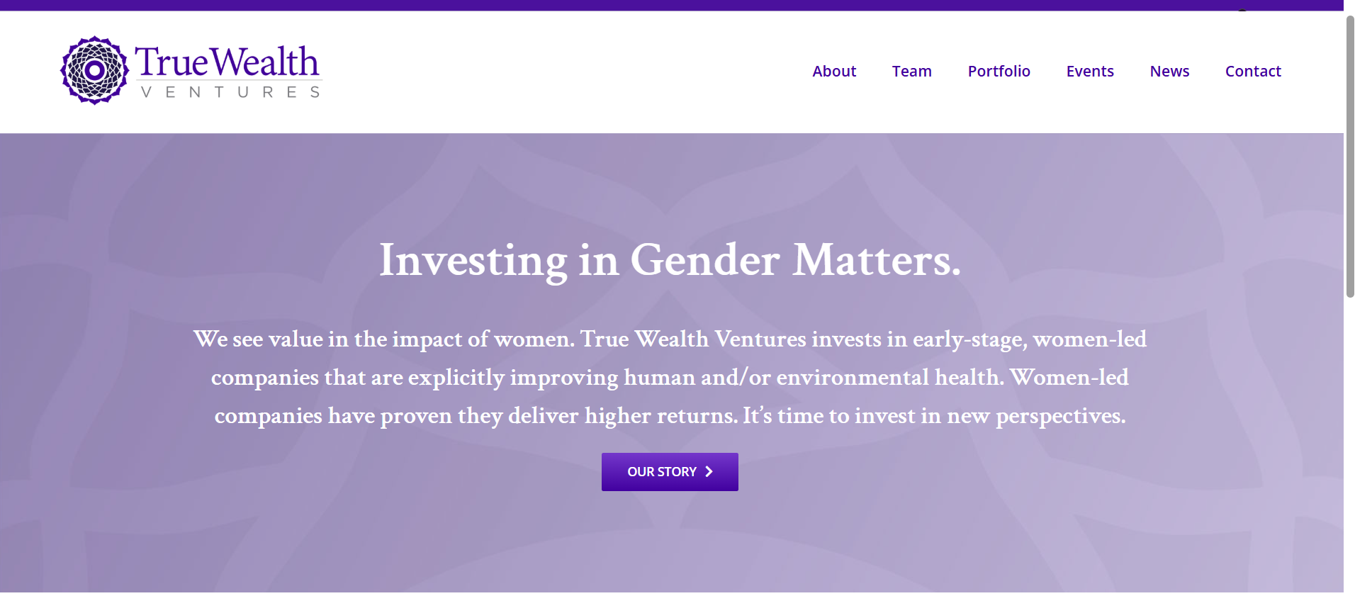 True Wealth Ventures