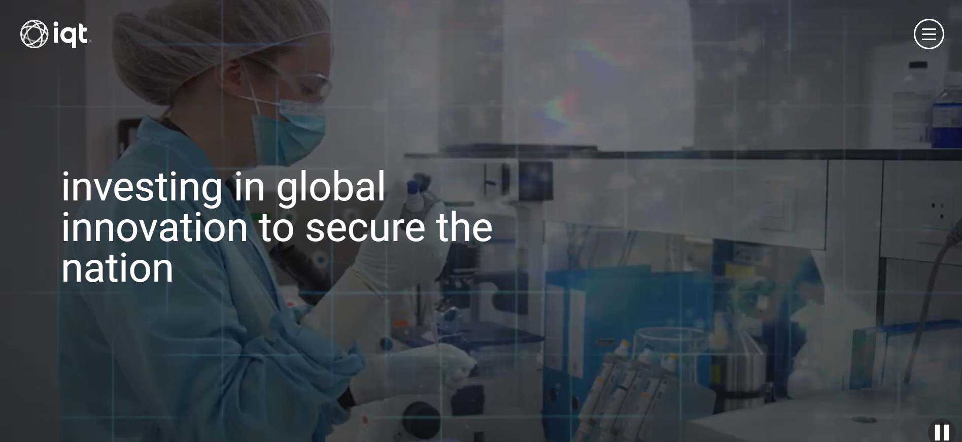 Defense Venture Capital for Startups: In-Q-Tel