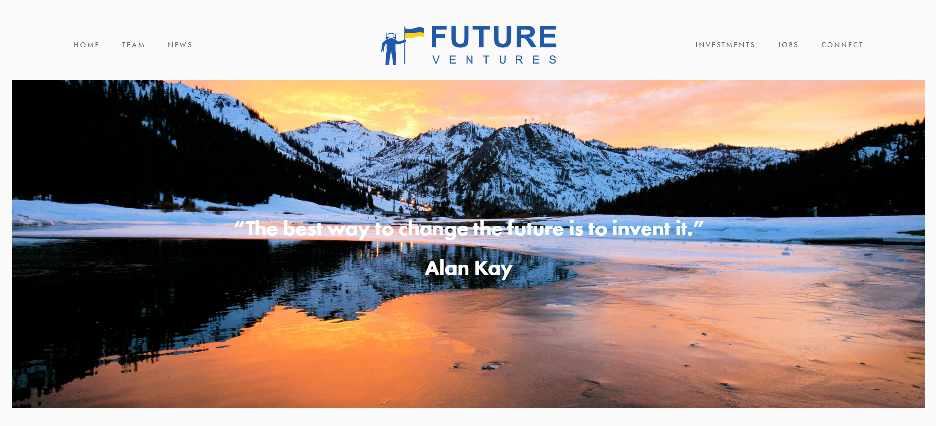 Best Deep Tech Venture Capital Firms: Future Ventures