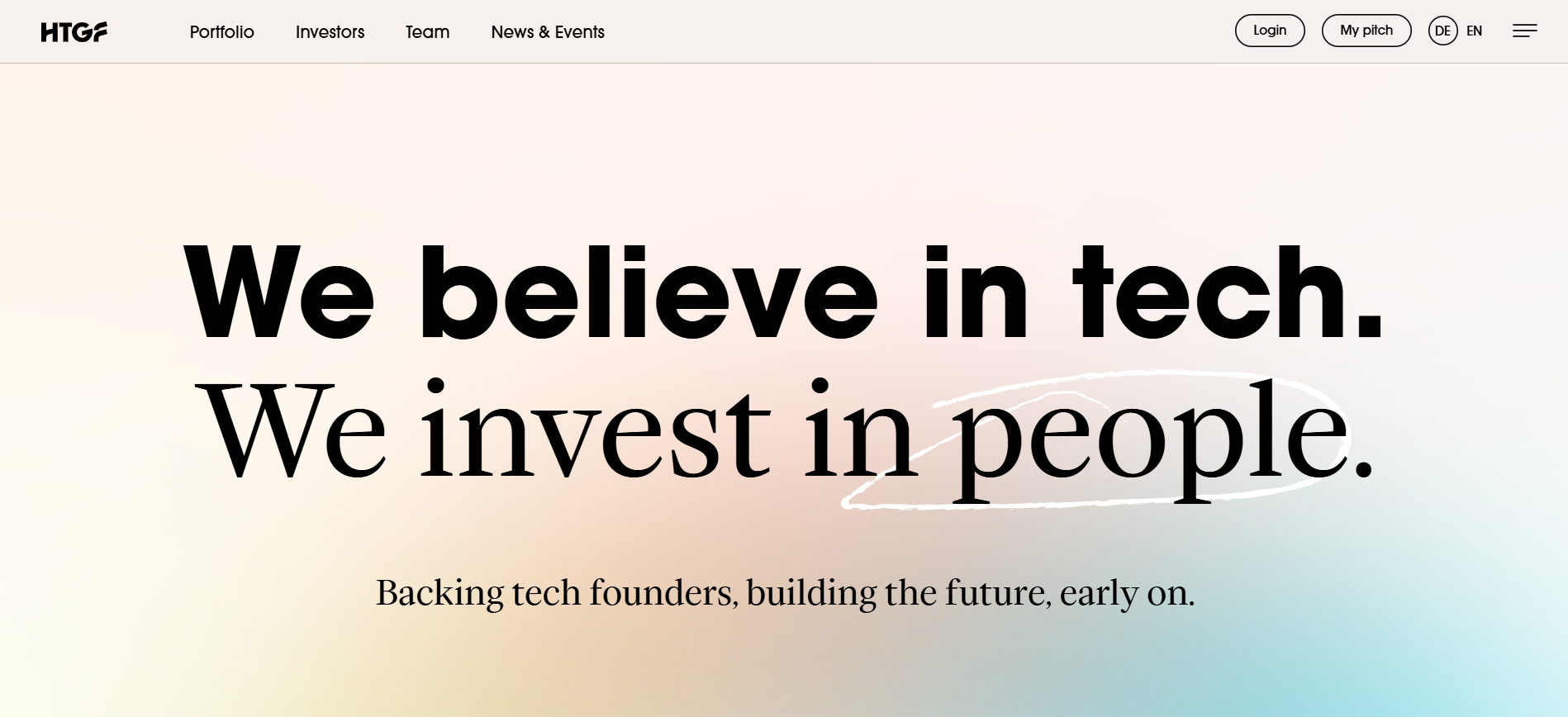 Best Hardware Venture Capital Firms: High‑Tech Gründerfonds