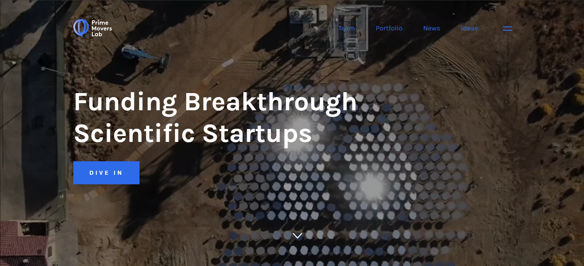 Best Hardware Venture Capital Firms: Prime Movers Lab