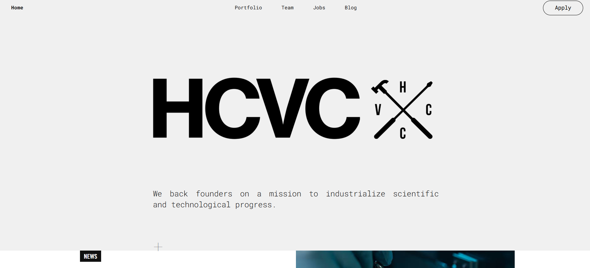 HCVC