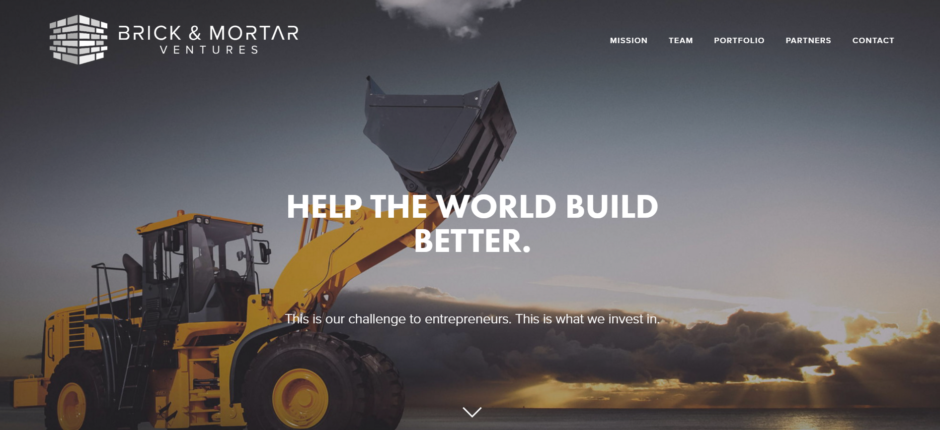 Brick & Mortar Ventures