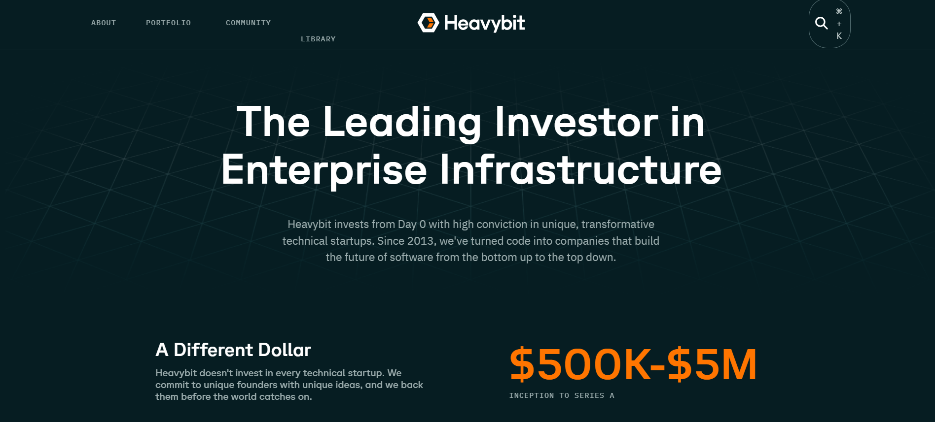 Heavybit