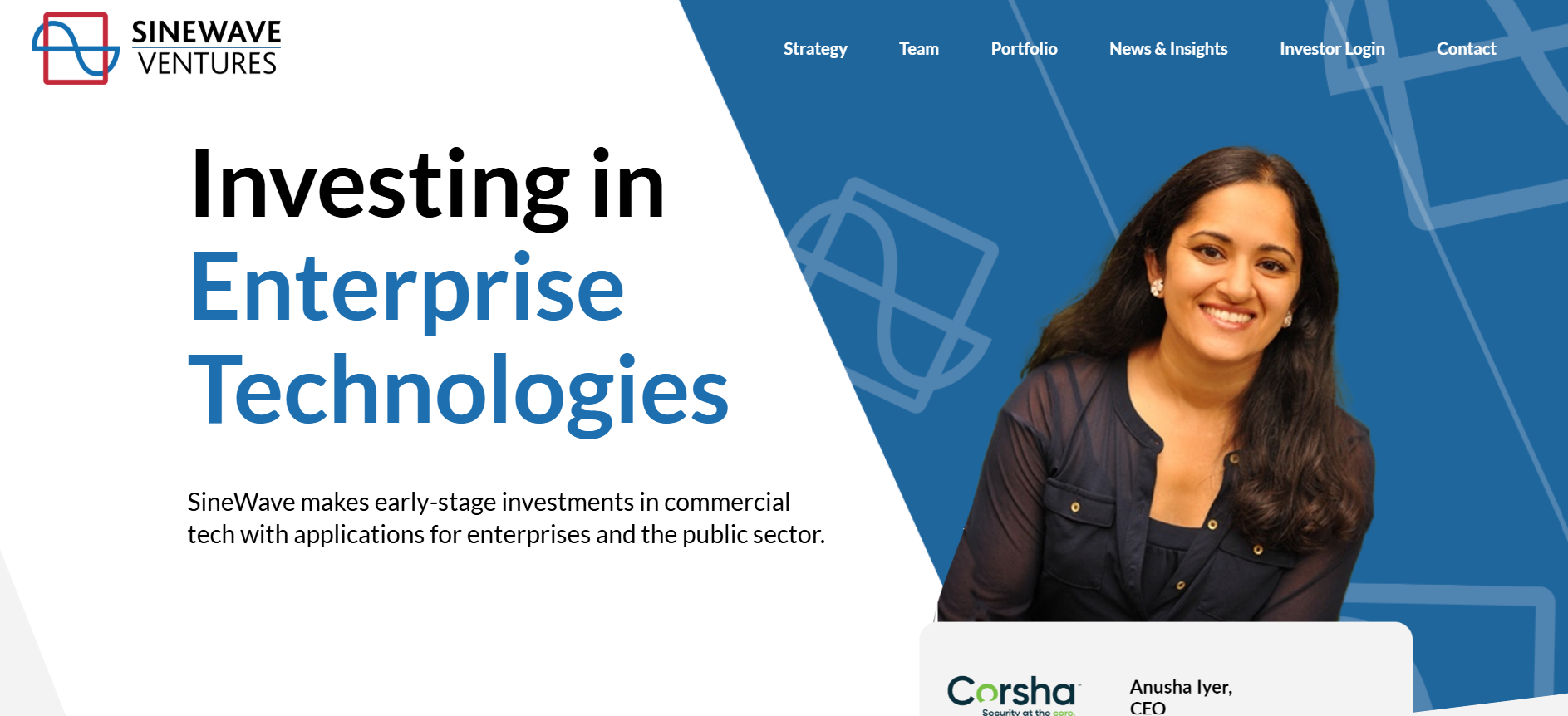 SineWave Ventures