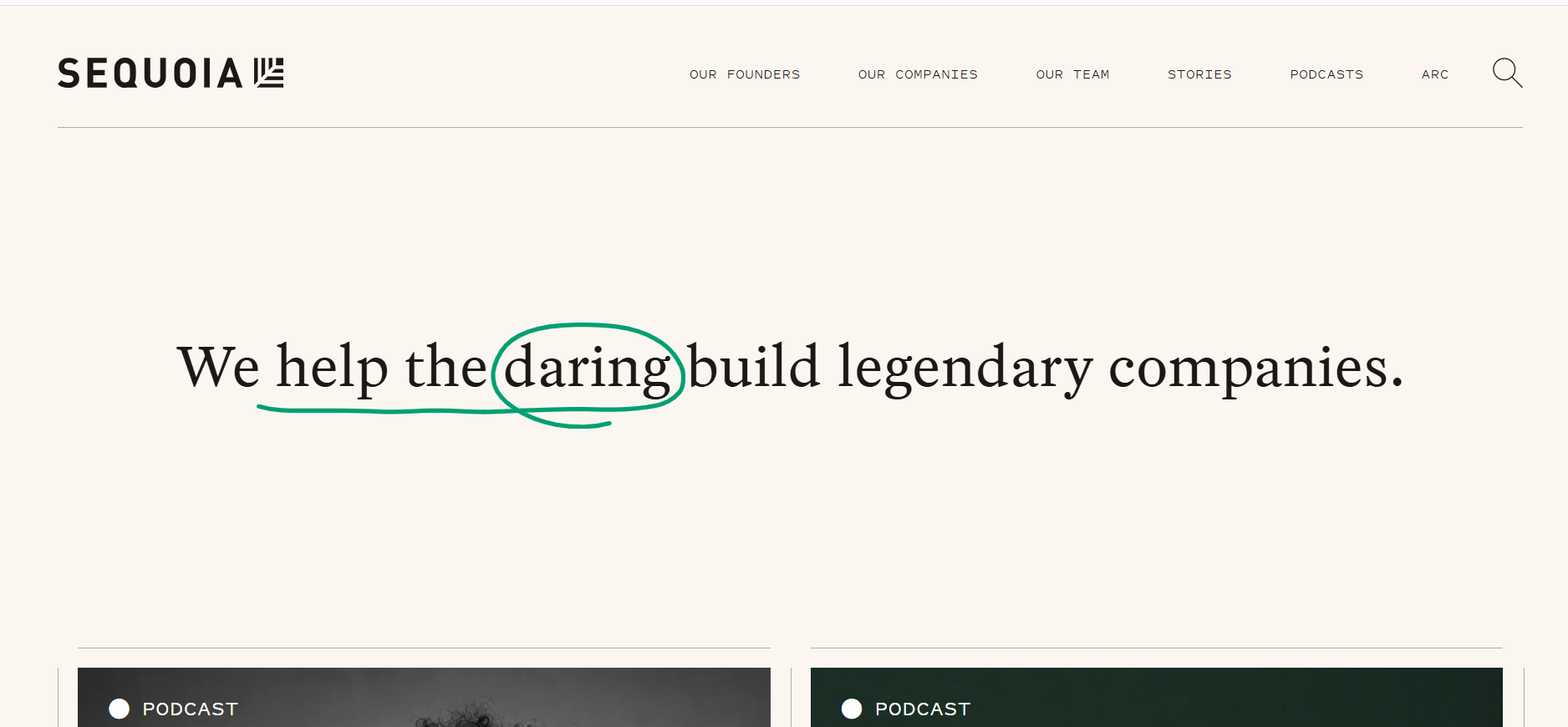 Sequoia Capital