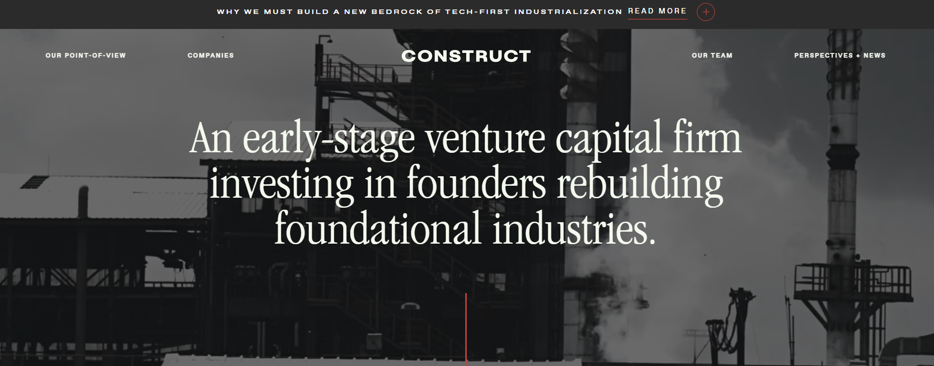Construct Capital