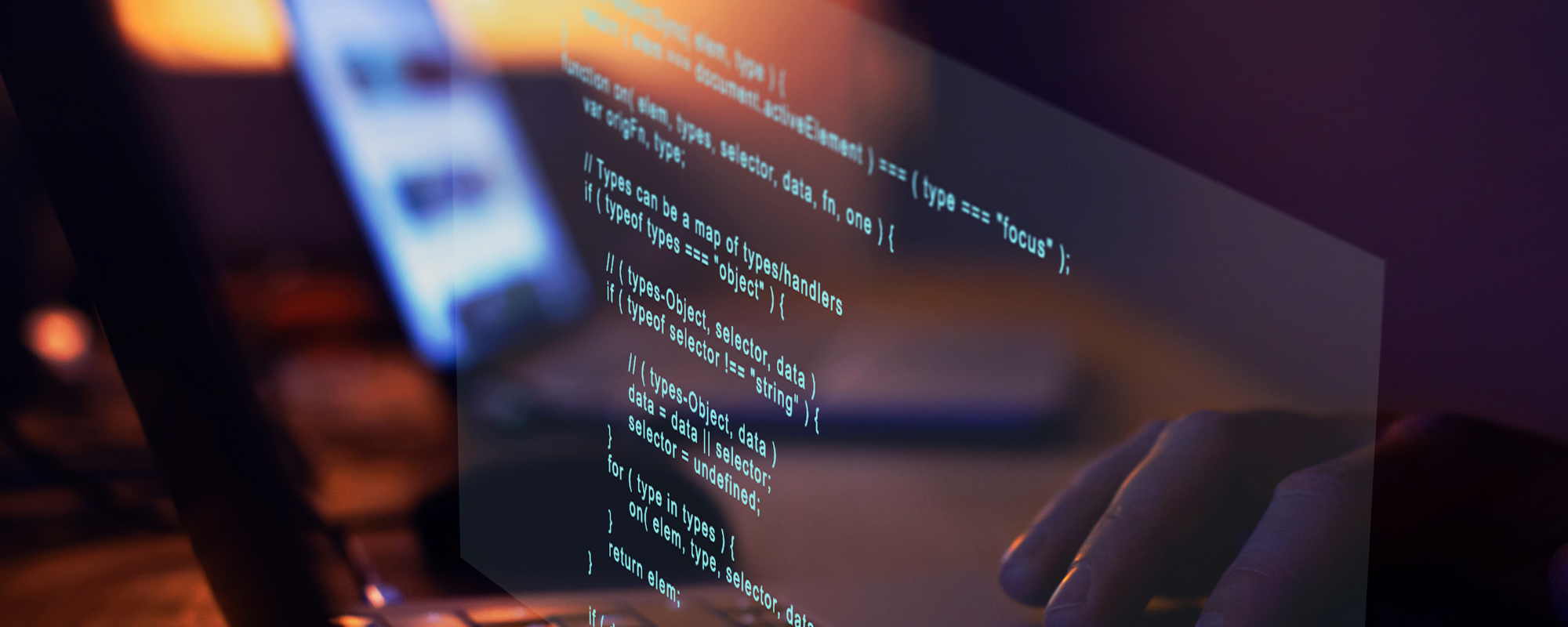 What Is Infrastructure Software