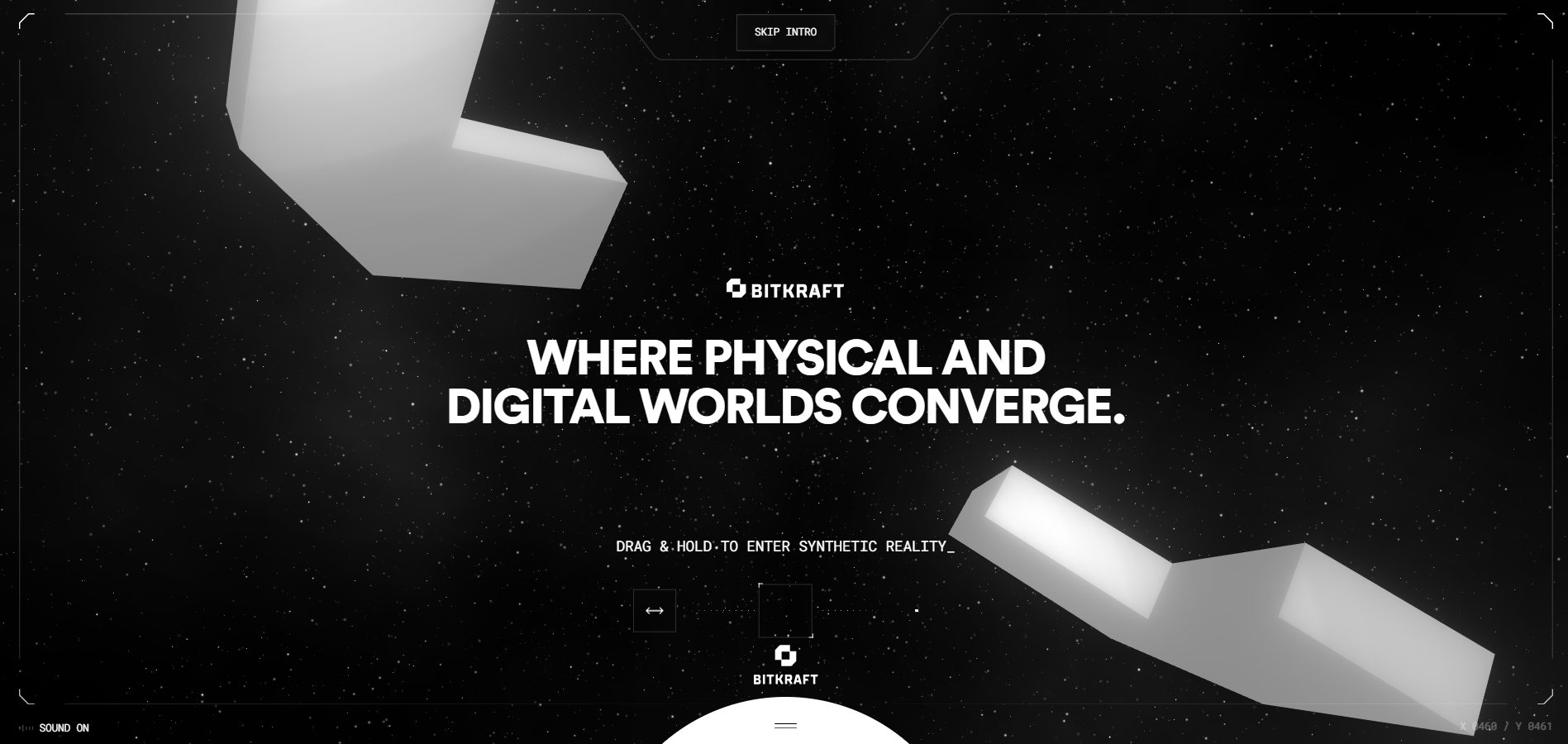 BITKRAFT Ventures