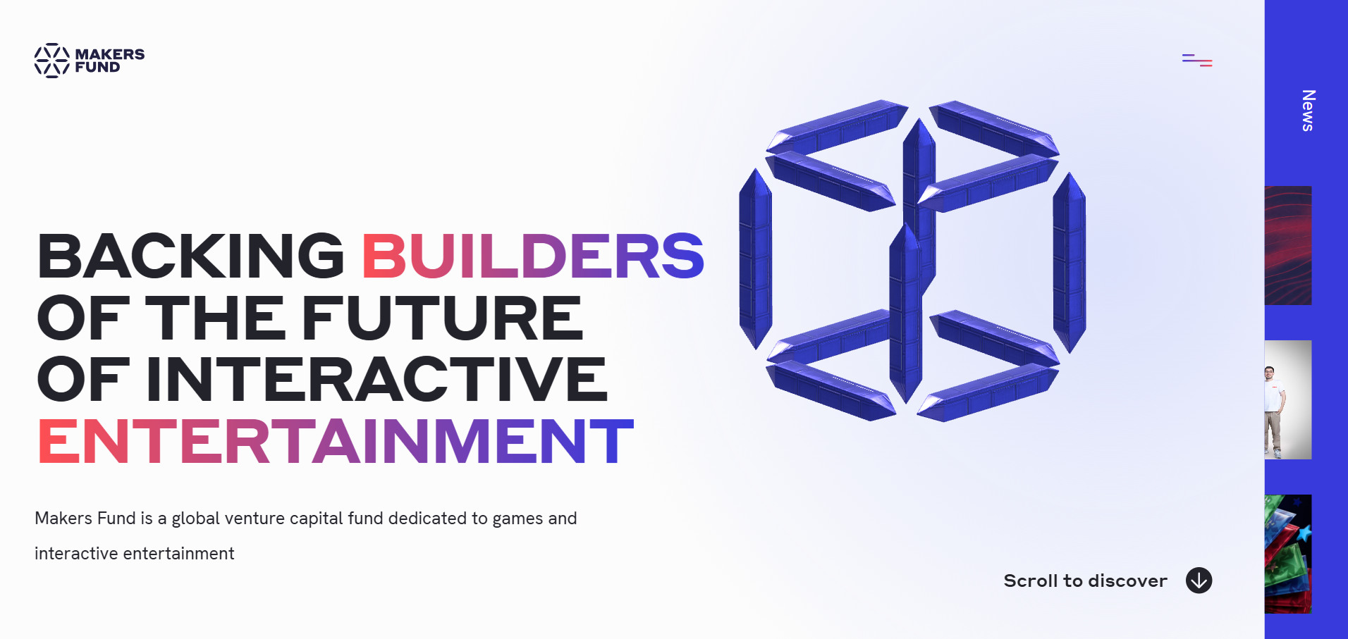 Makers Fund